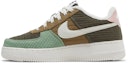 Lookbook (Kanak-Kanak) Nike Air Force 1 'Toasty' DO5215-331