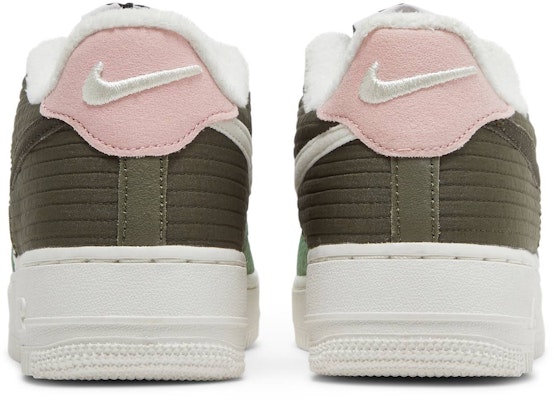 (Kanak-Kanak) Nike Air Force 1 'Toasty' DO5215-331 Details for (Kanak-Kanak) Nike Air Force 1 'Toasty' DO5215-331