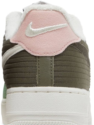 (Kanak-Kanak) Nike Air Force 1 'Toasty' DO5215-331 Sizing (Kanak-Kanak) Nike Air Force 1 'Toasty' DO5215-331