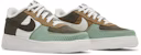 (Kanak-Kanak) Nike Air Force 1 'Toasty' DO5215-331