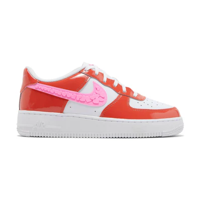 (GS) Nike Air Force 1 'Valentine’s Day 2023'