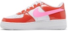 Lookbook 나이키 에어포스 1 '발렌타인 데이 2023' (초등학생) FD1031-600
