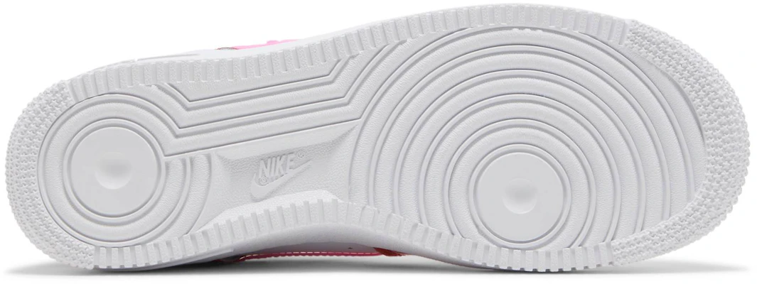 GS ナイキ エアフォース1 '23バレンタイン (Nike Eafōsu1 '23 Barentain) FD1031-600 Shop GS ナイキ エアフォース1 '23バレンタイン (Nike Eafōsu1 '23 Barentain) FD1031-600