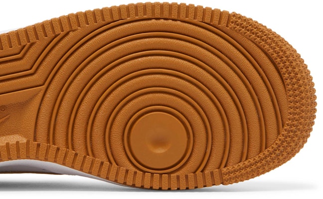 (大童款) 耐克空军1号 '白色沙漠赭色' FJ0706-100 Purchase (大童款) 耐克空军1号 '白色沙漠赭色' FJ0706-100