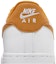 Sizing (大童款) 耐克空军1号 '白色沙漠赭色' FJ0706-100