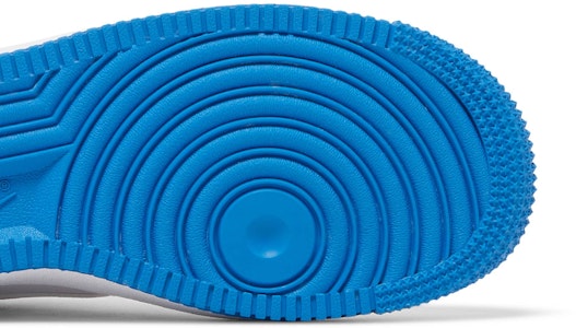 (中小學) Nike Air Force 1 '白色淺光藍' DV1331-101 Purchase (中小學) Nike Air Force 1 '白色淺光藍' DV1331-101