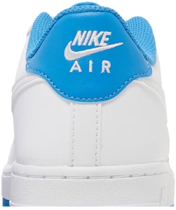 (中小學) Nike Air Force 1 '白色淺光藍' DV1331-101 Sizing (中小學) Nike Air Force 1 '白色淺光藍' DV1331-101