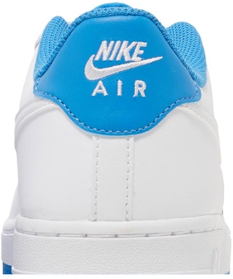 (小童款) Nike 空军 1 '白色光照片蓝' DV1331-101 Sizing (小童款) Nike 空军 1 '白色光照片蓝' DV1331-101