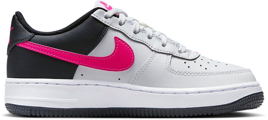 (Niños) Nike Air Force 1 'Blanco Obsidiana Rosa' CT3839-109 Order (Niños) Nike Air Force 1 'Blanco Obsidiana Rosa' CT3839-109