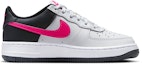 Order (Niños) Nike Air Force 1 'Blanco Obsidiana Rosa' CT3839-109