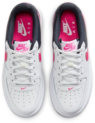 (Niños) Nike Air Force 1 'Blanco Obsidiana Rosa' CT3839-109 Shop (Niños) Nike Air Force 1 'Blanco Obsidiana Rosa' CT3839-109