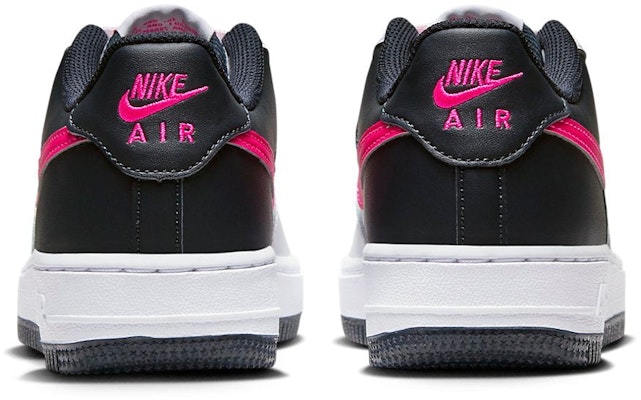 (Niños) Nike Air Force 1 'Blanco Obsidiana Rosa' CT3839-109 Purchase (Niños) Nike Air Force 1 'Blanco Obsidiana Rosa' CT3839-109