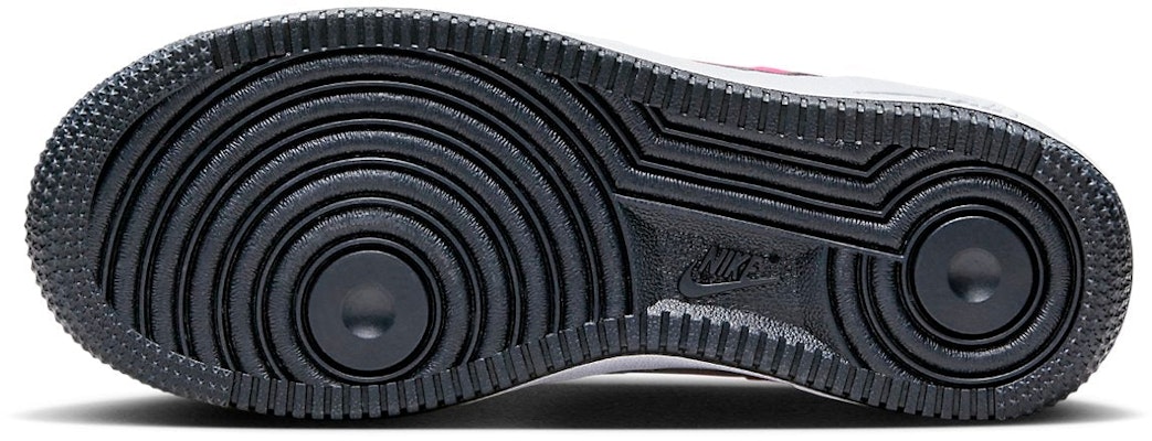 (Niños) Nike Air Force 1 'Blanco Obsidiana Rosa' CT3839-109 Details for (Niños) Nike Air Force 1 'Blanco Obsidiana Rosa' CT3839-109