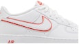 Order (小學)Nike Air Force 1 ‘白辣紅’ DV7762-101