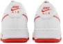 Details for (小學)Nike Air Force 1 ‘白辣紅’ DV7762-101