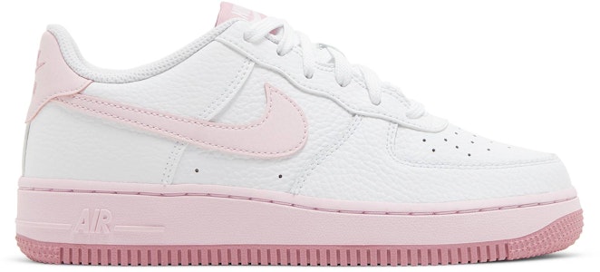 (Kanak-Kanak) Nike Air Force 1 'Putih Pink Foam' CT3839-107 Buy (Kanak-Kanak) Nike Air Force 1 'Putih Pink Foam' CT3839-107