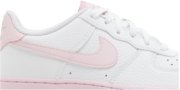 (Kanak-Kanak) Nike Air Force 1 'Putih Pink Foam' CT3839-107 Order (Kanak-Kanak) Nike Air Force 1 'Putih Pink Foam' CT3839-107