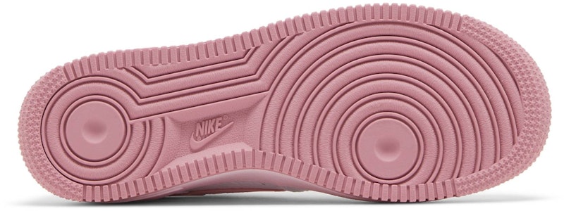 (Kanak-Kanak) Nike Air Force 1 'Putih Pink Foam' CT3839-107 Shop (Kanak-Kanak) Nike Air Force 1 'Putih Pink Foam' CT3839-107