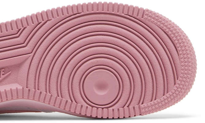 (Grade School) Nike Air Force 1 'White Pink Foam' CT3839-107 Purchase (Grade School) Nike Air Force 1 'White Pink Foam' CT3839-107
