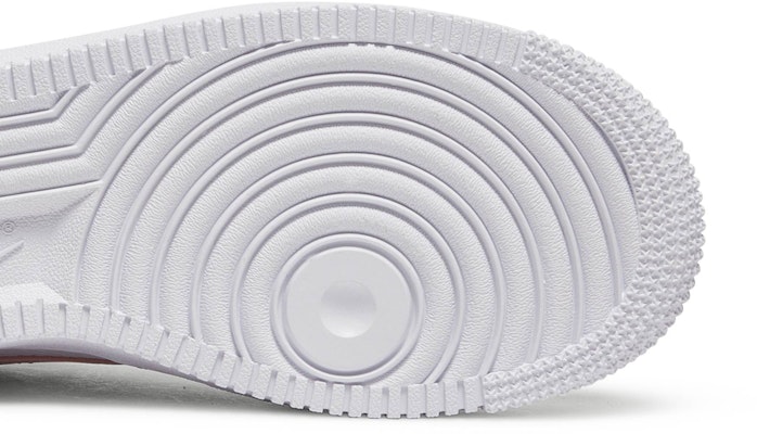 (Nilai Sekolah) Nike Air Force 1 'Putih Busa Merah Muda' CT3839-103 Purchase (Nilai Sekolah) Nike Air Force 1 'Putih Busa Merah Muda' CT3839-103