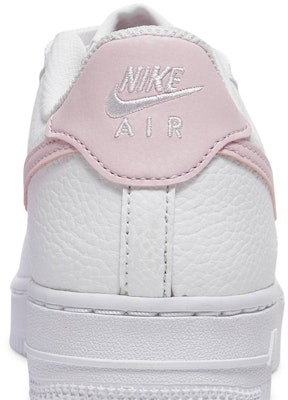 (Nilai Sekolah) Nike Air Force 1 'Putih Busa Merah Muda' CT3839-103 Sizing (Nilai Sekolah) Nike Air Force 1 'Putih Busa Merah Muda' CT3839-103