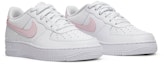 Cheap (Nilai Sekolah) Nike Air Force 1 'Putih Busa Merah Muda' CT3839-103