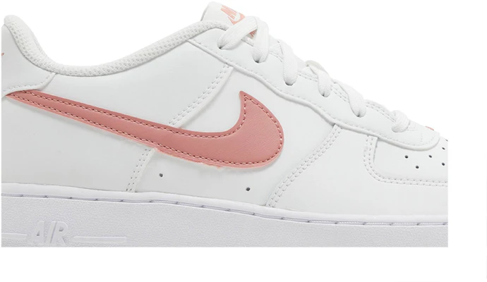 Air force sales 1 red stardust