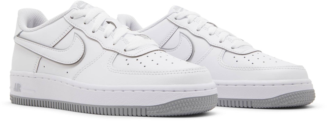 Air force 1 high top grade school best sale