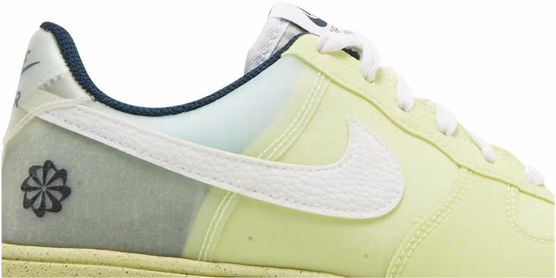 나이키 에어포스 1 크레이터 '라이트 레몬 트위스트' (초등학생) DH4339-700 Order 나이키 에어포스 1 크레이터 '라이트 레몬 트위스트' (초등학생) DH4339-700