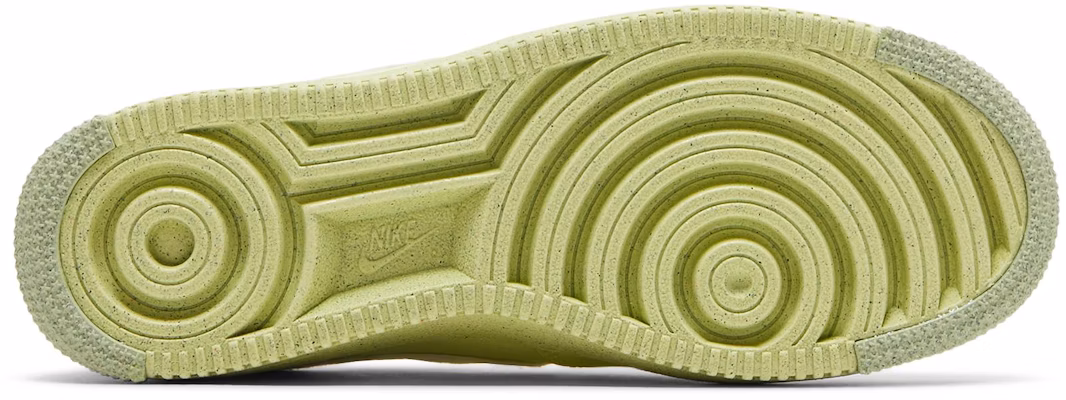 나이키 에어포스 1 크레이터 '라이트 레몬 트위스트' (초등학생) DH4339-700 Shop 나이키 에어포스 1 크레이터 '라이트 레몬 트위스트' (초등학생) DH4339-700