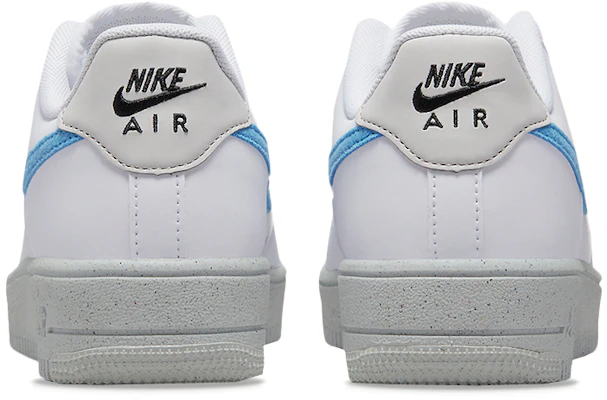 (Niveau Scolaire) Nike Air Force 1 Crater ''Blanc Chlorophylle'' DV3485-100 Purchase (Niveau Scolaire) Nike Air Force 1 Crater ''Blanc Chlorophylle'' DV3485-100