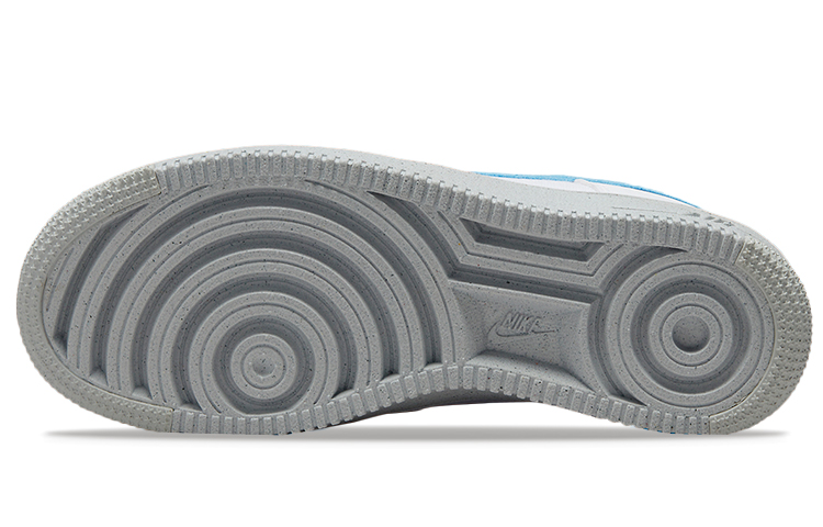 (GS) Nike Air Force 1 Crater 'White Chlorophyll' 圖 6