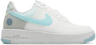 Buy (Niveau Scolaire) Nike Air Force 1 Crater ''Blanc Copa'' DC9326-100
