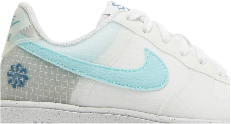 (Niveau Scolaire) Nike Air Force 1 Crater ''Blanc Copa'' DC9326-100 Order (Niveau Scolaire) Nike Air Force 1 Crater ''Blanc Copa'' DC9326-100