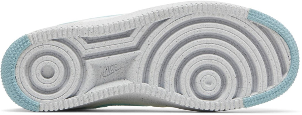 (Niveau Scolaire) Nike Air Force 1 Crater ''Blanc Copa'' DC9326-100 Shop (Niveau Scolaire) Nike Air Force 1 Crater ''Blanc Copa'' DC9326-100