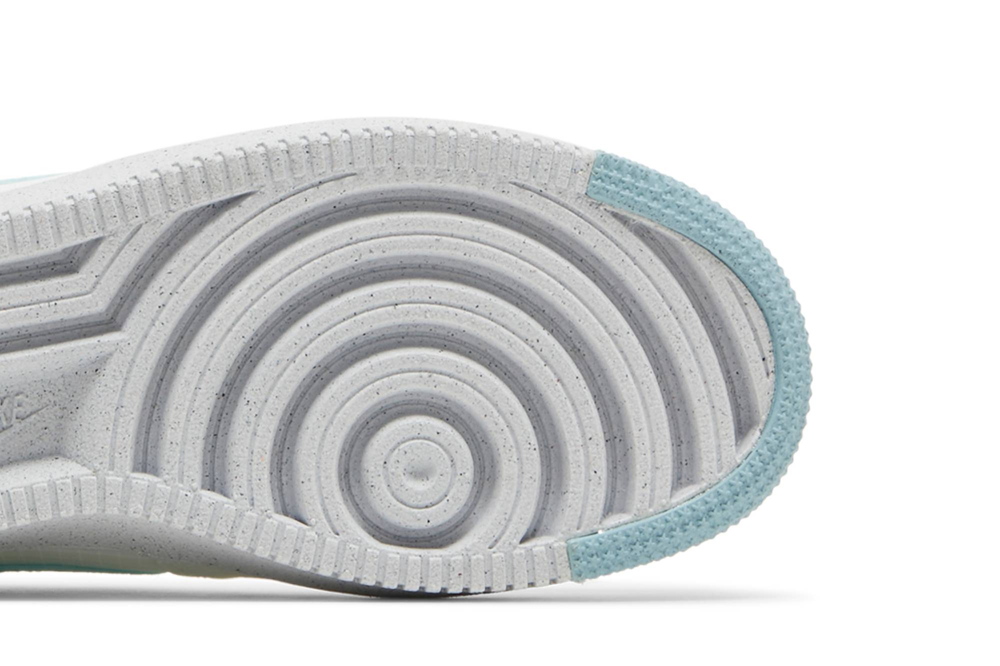 (GS) Nike Air Force 1 Crater 'White Copa' 圖 5