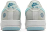 Details for (Niveau Scolaire) Nike Air Force 1 Crater ''Blanc Copa'' DC9326-100