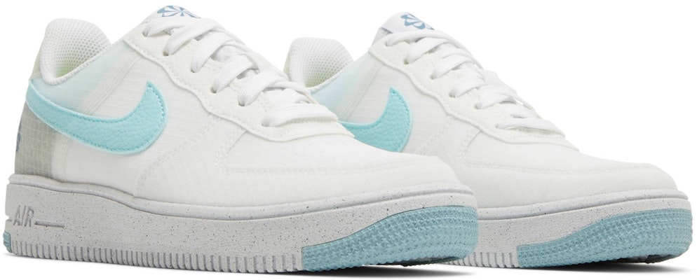 (Niveau Scolaire) Nike Air Force 1 Crater ''Blanc Copa'' DC9326-100 Cheap (Niveau Scolaire) Nike Air Force 1 Crater ''Blanc Copa'' DC9326-100