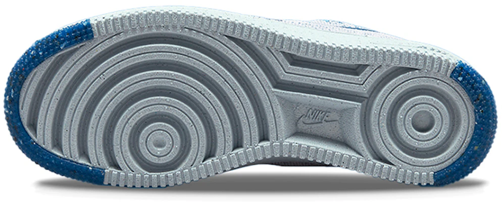 GS ナイキ エアフォース1 クレーター フライニット 白/濃紺
(Nike Eafōsu 1 Kurētā Furainitto Shiro/Koi Kon) DM1060-100 Details for GS ナイキ エアフォース1 クレーター フライニット 白/濃紺
(Nike Eafōsu 1 Kurētā Furainitto Shiro/Koi Kon) DM1060-100