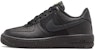 (Nilai Sekolah) Nike Air Force 1 Crater Next Nature 'Hitam Off Noir Bercorak' DH8695-001