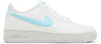 Buy Nike Air Force 1 Crater Next Nature ''White Copa'' (Scuola) DM1086-100