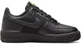 Order (Nilai Sekolah) Nike Air Force 1 Crater Next Nature 'Hitam Off Noir Bercorak' DH8695-001