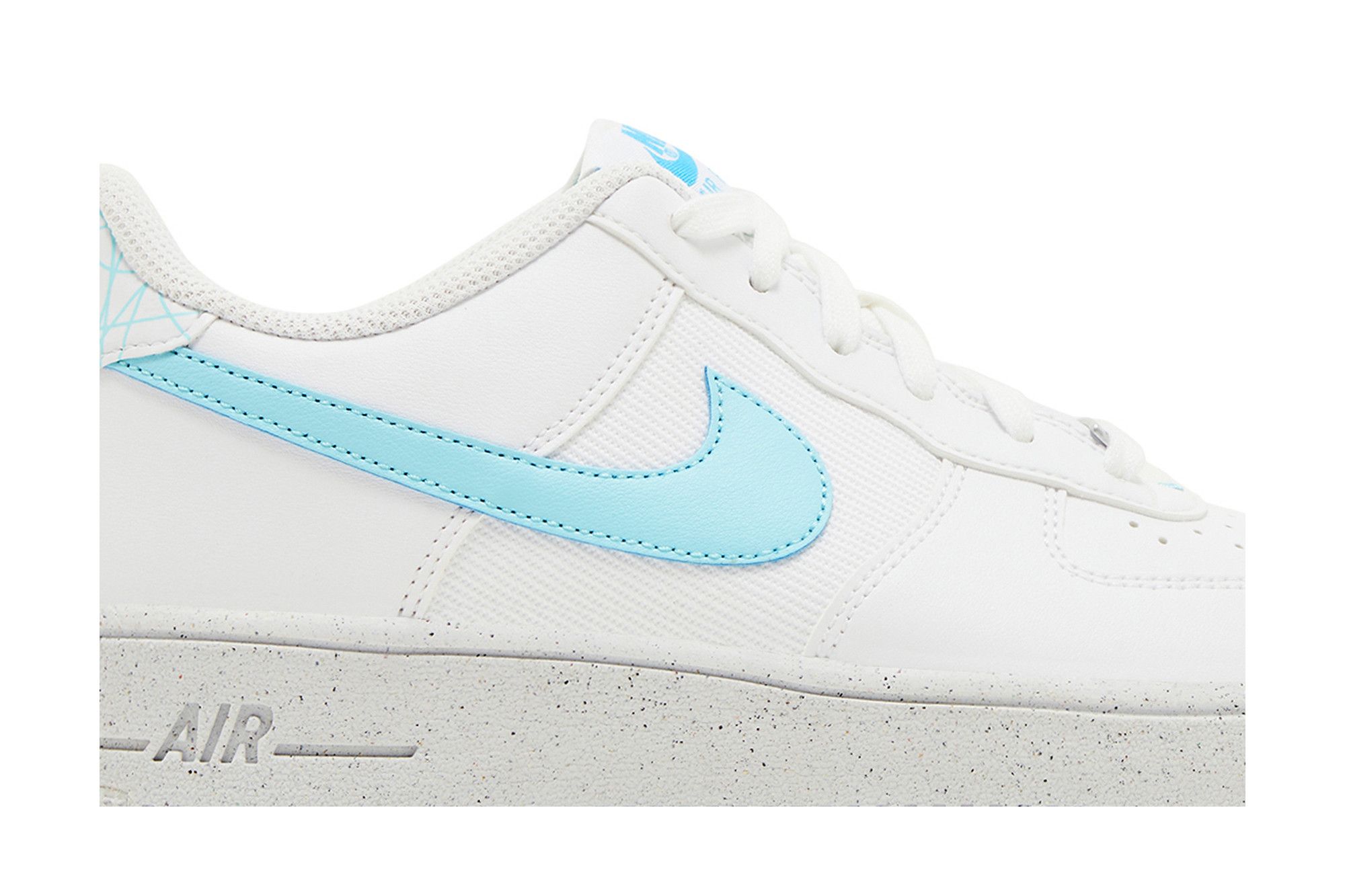 Order Nike Air Force 1 Crater Next Nature ''White Copa'' (Scuola) DM1086-100