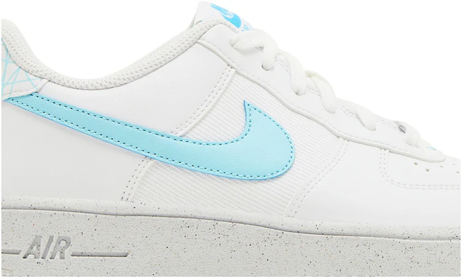 Nike Air Force 1 Crater Next Nature ''White Copa'' (Scuola) DM1086-100 Order Nike Air Force 1 Crater Next Nature ''White Copa'' (Scuola) DM1086-100
