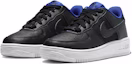 Lookbook (小童款) Nike Air Force 1 Crater Next Nature '黑色竞速蓝' DM1086-001
