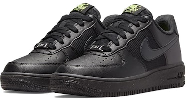 나이키 에어포스 1 크레이터 넥스트 네이처 '블랙 오프 누아 스펙클드' (초등학생) DH8695-001 Lookbook 나이키 에어포스 1 크레이터 넥스트 네이처 '블랙 오프 누아 스펙클드' (초등학생) DH8695-001
