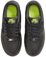 나이키 에어포스 1 크레이터 넥스트 네이처 '블랙 오프 누아 스펙클드' (초등학생) DH8695-001 Shop 나이키 에어포스 1 크레이터 넥스트 네이처 '블랙 오프 누아 스펙클드' (초등학생) DH8695-001