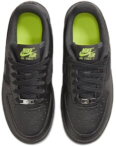 (Niños) Nike Air Force 1 Crater Next Nature 'Negro Off Noir con Motas' DH8695-001 Shop (Niños) Nike Air Force 1 Crater Next Nature 'Negro Off Noir con Motas' DH8695-001