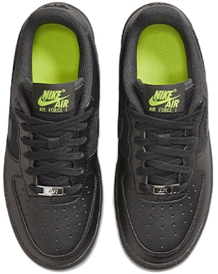 (Grade School) Nike Air Force 1 Crater Next Nature 'Black Off Noir Speckled' DH8695-001 Shop (Grade School) Nike Air Force 1 Crater Next Nature 'Black Off Noir Speckled' DH8695-001