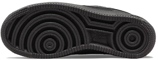 나이키 에어포스 1 크레이터 넥스트 네이처 '블랙 오프 누아 스펙클드' (초등학생) DH8695-001 Details for 나이키 에어포스 1 크레이터 넥스트 네이처 '블랙 오프 누아 스펙클드' (초등학생) DH8695-001